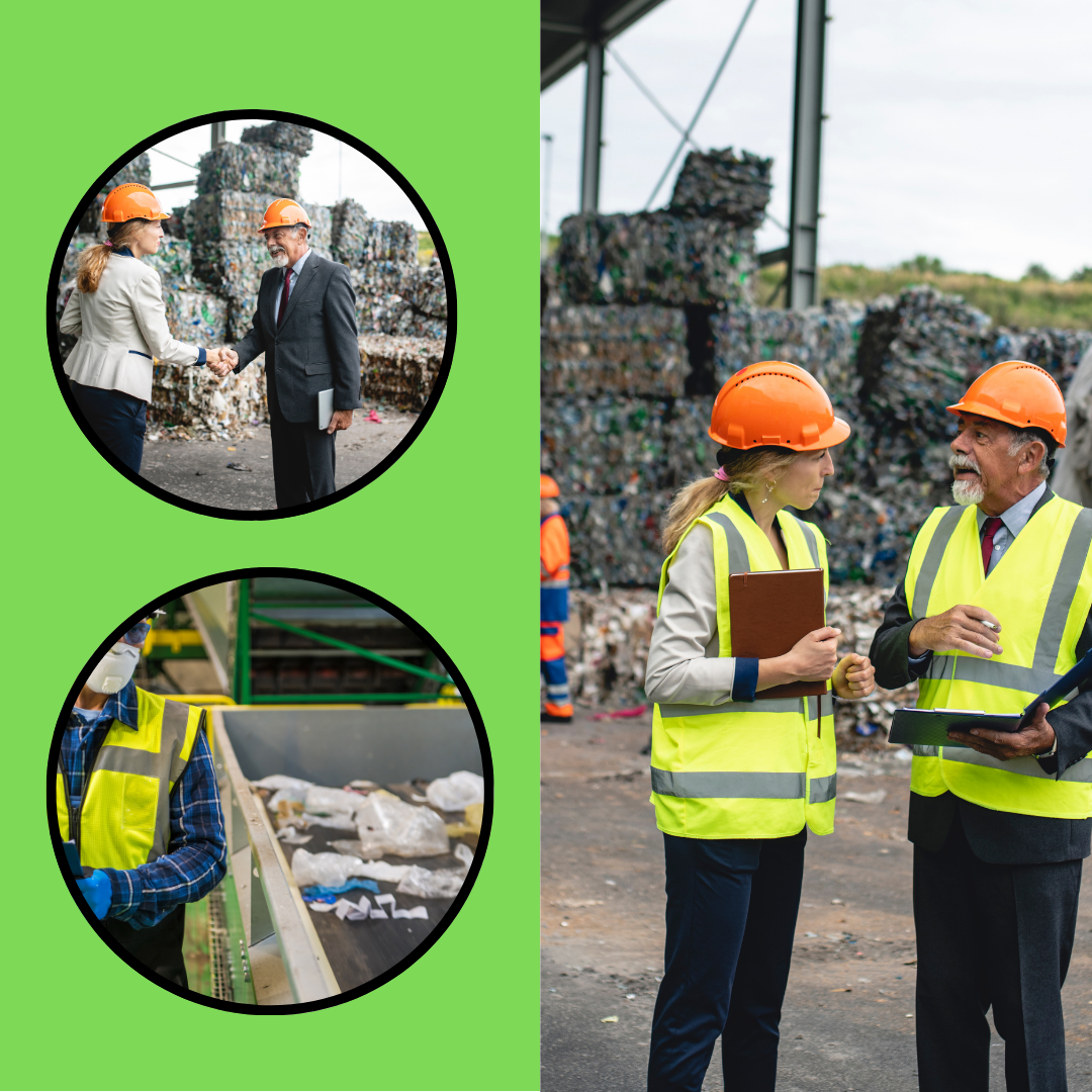 The Future of Mechanical Recycling and Plastic Waste Management