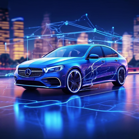 The Evolution of Connected Vehicle Services: A Journey Through Time