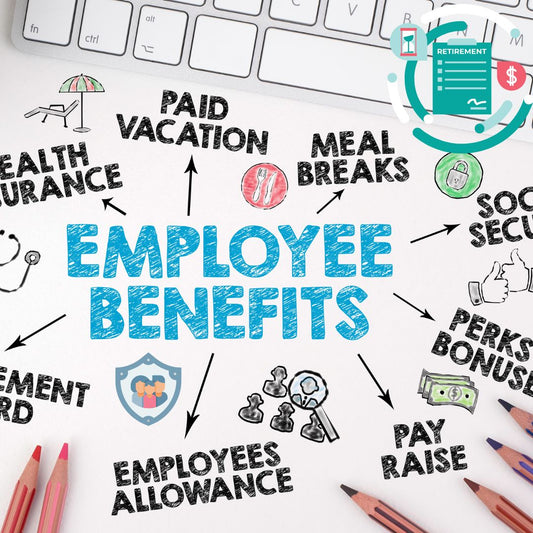 The Future of Employee Benefits Platforms: How Technology is Transforming the Workforce