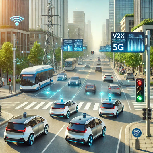 The Future of Connected Vehicle Services: Data Management, User Experience, and Regulatory Frameworks