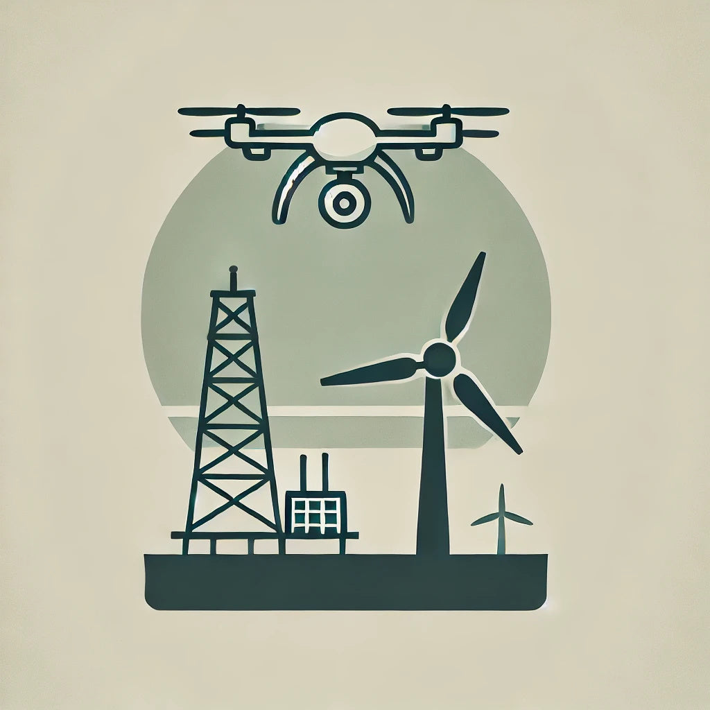 The Rise of Commercial Unmanned Systems in the Energy Sector: A Game-Changer for Efficiency and Profitability