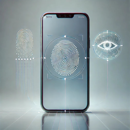 The Financial Revolution of Biometric Technologies in Consumer Electronics