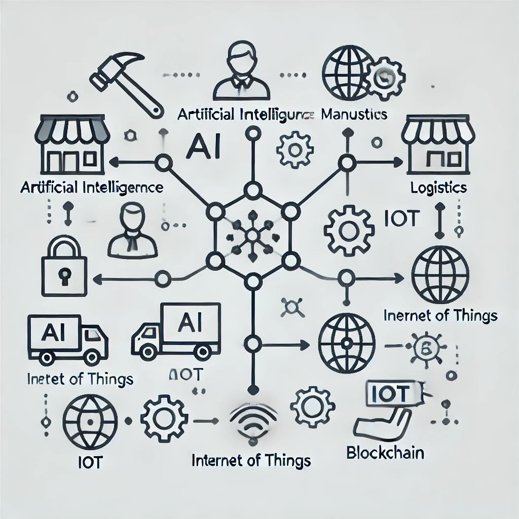 How Advanced Analytics is Revolutionizing Supply Chain Management