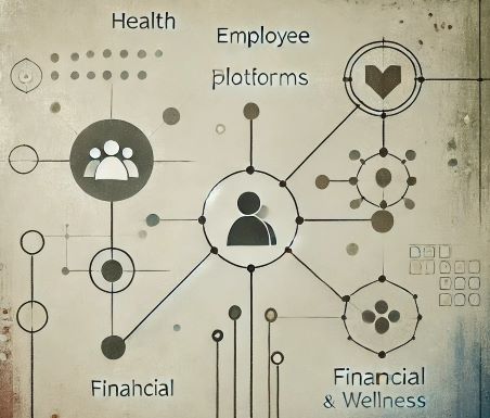 The Future of Employee Benefits Platforms: Embracing AI, Blockchain, and Personalization