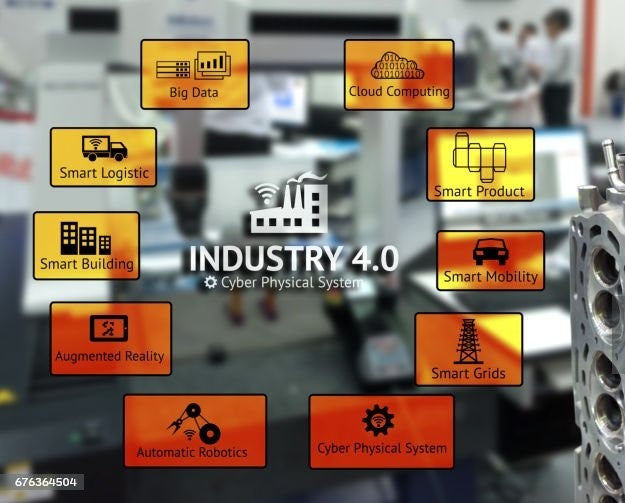 The Digital Transformation of Industrial Automation: How Smart Sensors Are Fueling Industry 4.0