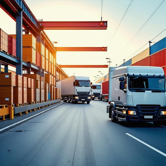 Understanding the Vital Role of Last-Mile Deliveries in Modern Logistics