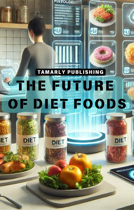 The Future of Diet Foods