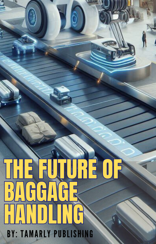 The Future of  Baggage Handling