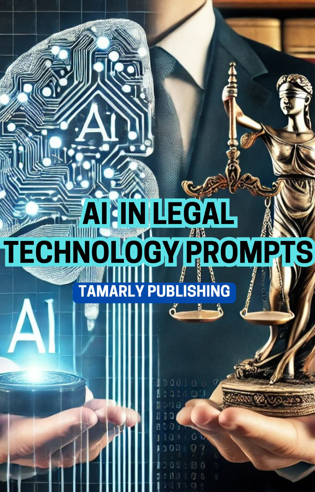 AI in Legal Technology Prompts