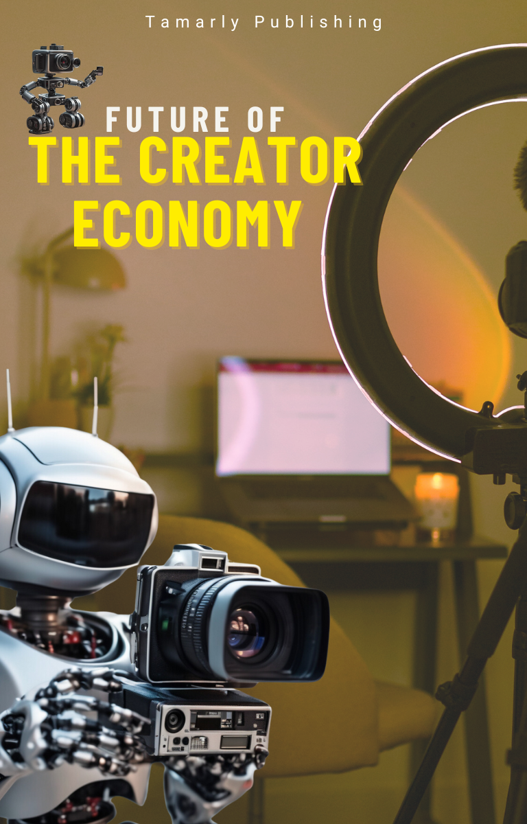 The Future of The Creator Economy