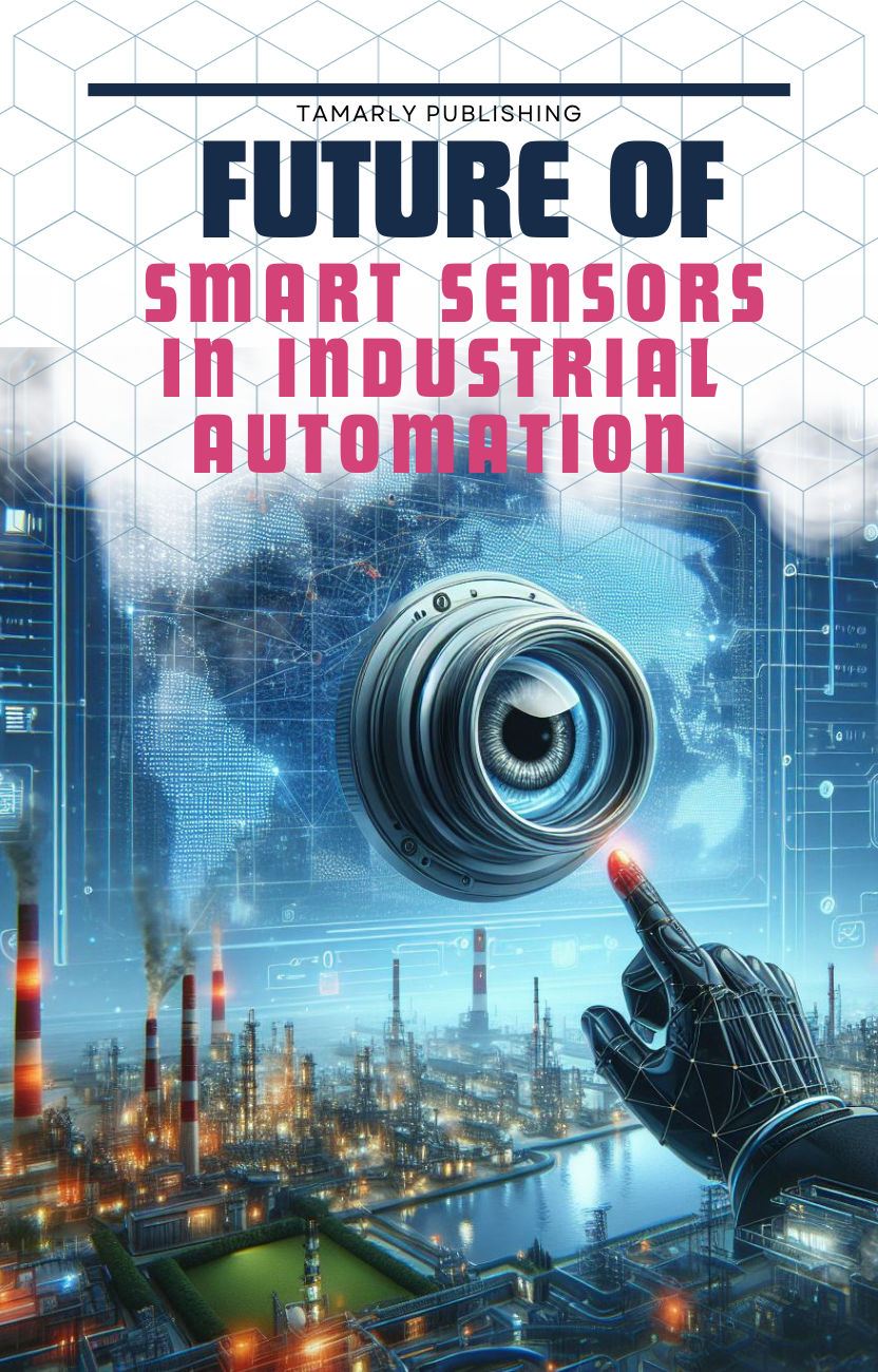 The Future of Smart Sensors in Industrial Automation