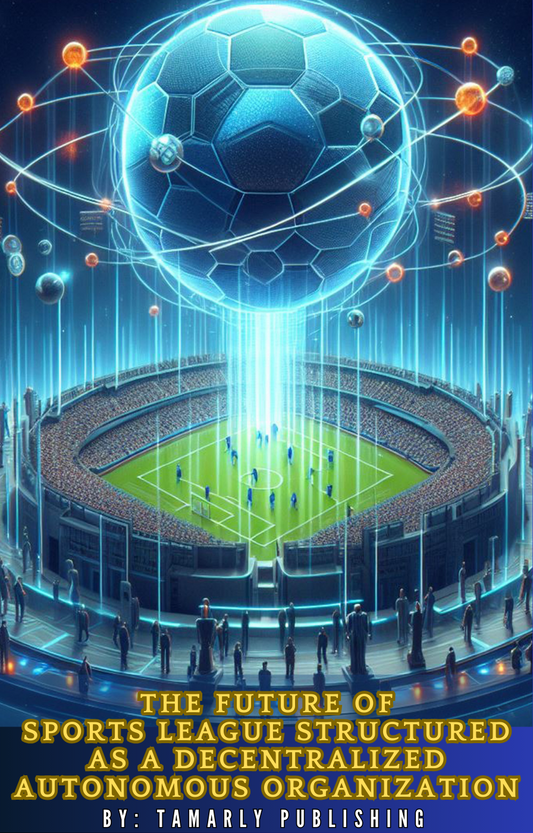 The Future of Sports League Structured as a Decentralized Autonomous Organization